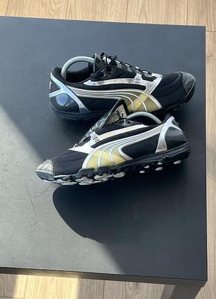 Кросівки puma 5