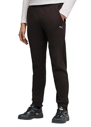 Штани чоловічі puma tech pants dk cl чорні 69218301