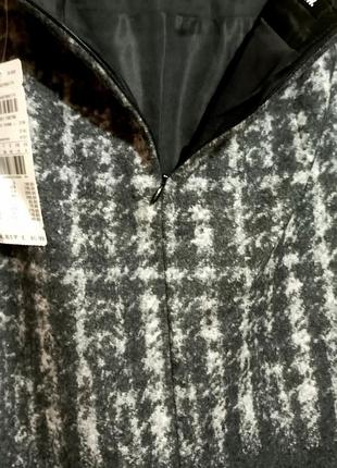 Юбка,юбка теплая gerry weber 5