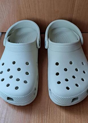 Crocs j5 (37-38p) 5