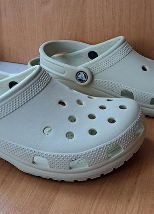 Crocs j5 (37-38p)
