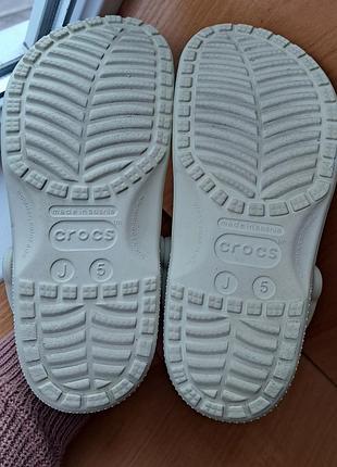 Crocs j5 (37-38p) 6
