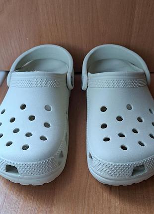 Crocs j5 (37-38p) 4