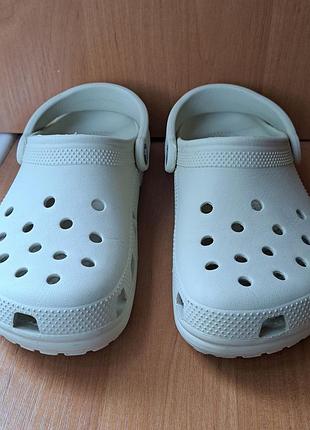 Crocs j5 (37-38p) 3
