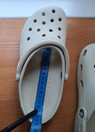Crocs j5 (37-38p) 7