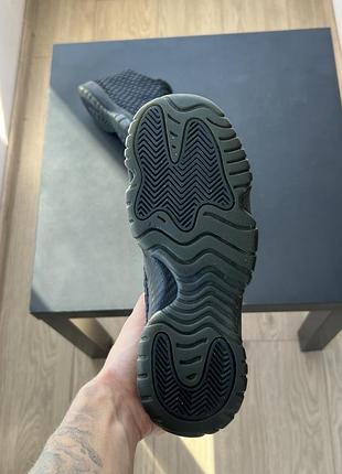 Кросівки jordan 7