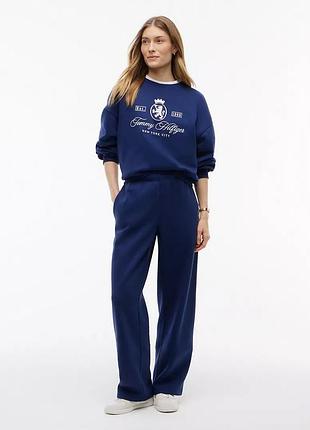 Костюм жіночий tommy hilfiger оригінал преміум лінійка поточна колекція