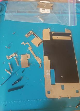 Металеві пластини iphone 11