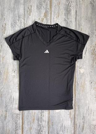 Жіноча спортивна футболка adidas