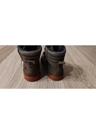 Кроссовки кеды hummel 30 3