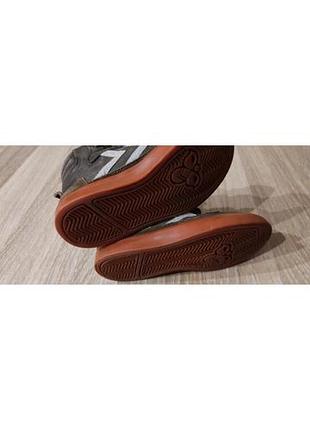 Кроссовки кеды hummel 30 2
