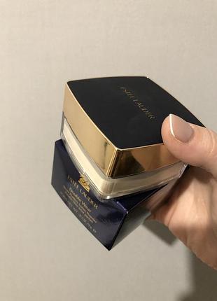 Пудра estée lauder translucent matte