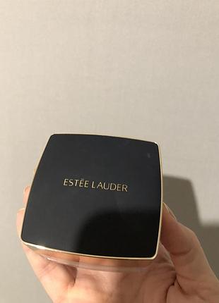 Пудра estée lauder translucent matte 3