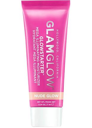 Крем для лица с тонирующим эффектом glamglow glowstarter