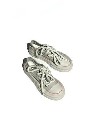 Кросівки evie для дівчинки basics n87 blue, розмір 35 (22,5 см.)