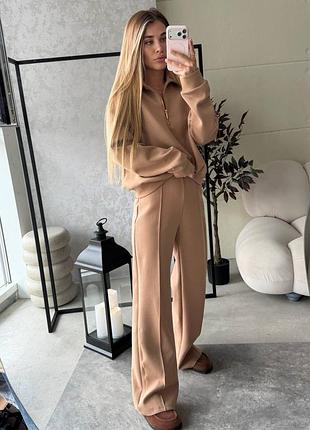 Костюм люкс класу 8