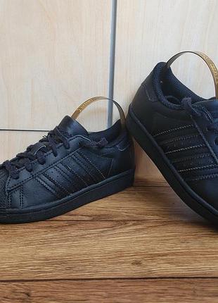 Кроссовки adidas superstar 29 размер