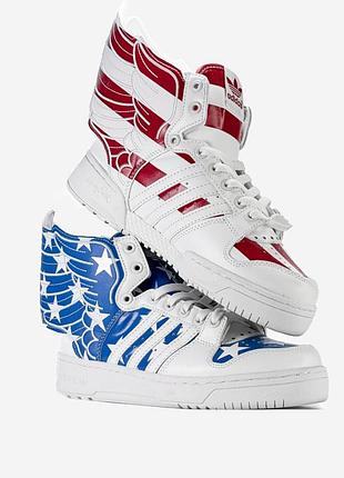 Adidasx jeremy scott forum usa