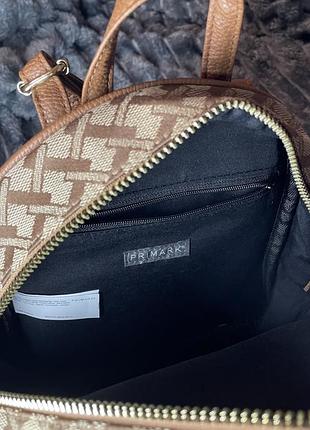 Рюкзак від primark 3