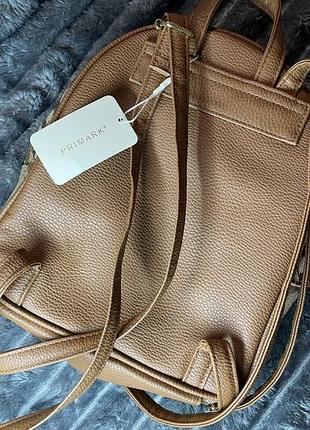 Рюкзак від primark 2