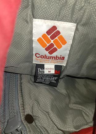 Желетка columbia 5
