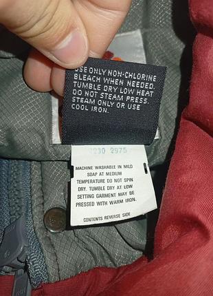 Желетка columbia 6