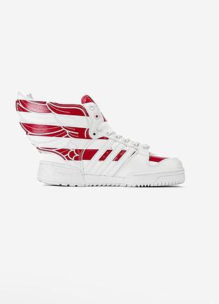 Adidasx jeremy scott forum usa 2