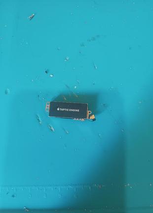 Вибромоторчик iphone 11