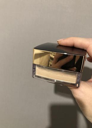 Пудра estée lauder translucent glow 3