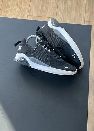 Кросівки puma 4