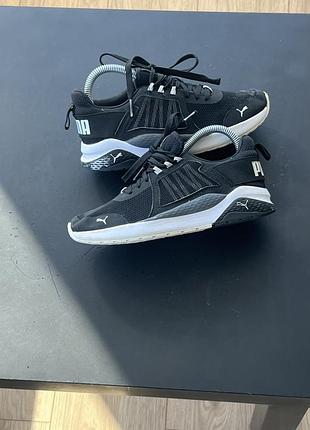 Кросівки puma 3