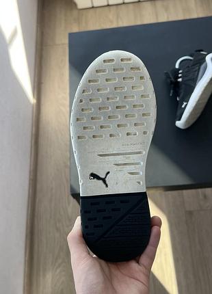Кросівки puma 6