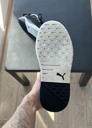 Кросівки puma 7