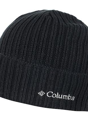 Шапка columbia ™ watch cap чорна