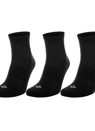 Носки columbia черные ncqs3p-blk