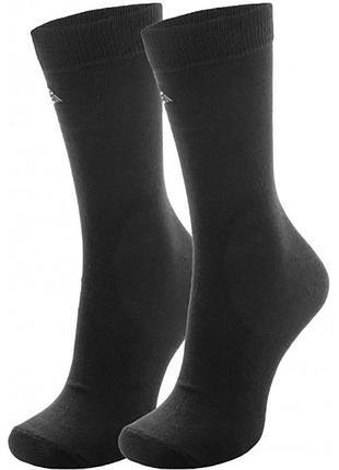 Носки columbia черные rcs001-blk
