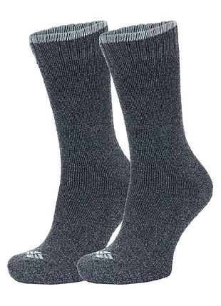 Носки columbia серые rcs090w_gry