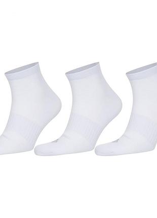 Носки columbia белые ncqs3p-wht