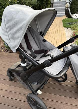 Коляска bugaboo fox 5