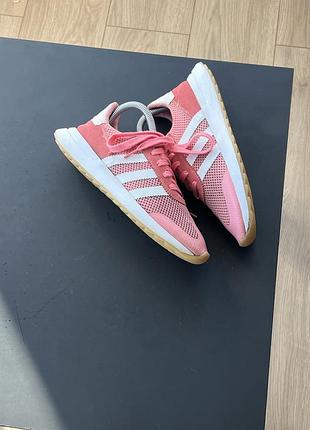 Кросівки adidas 3