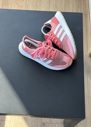 Кросівки adidas 4