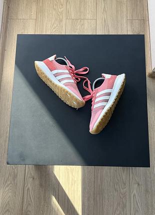 Кросівки adidas 6