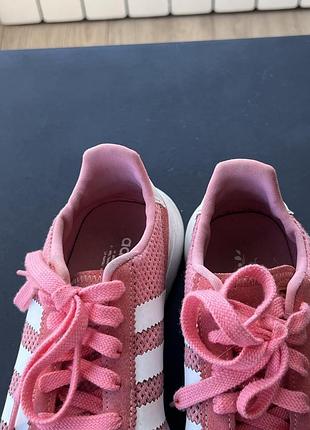 Кросівки adidas 9