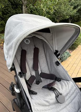 Коляска bugaboo fox 5 7