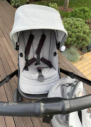 Коляска bugaboo fox 5 6