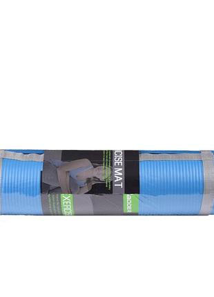 Килимок для йоги radder