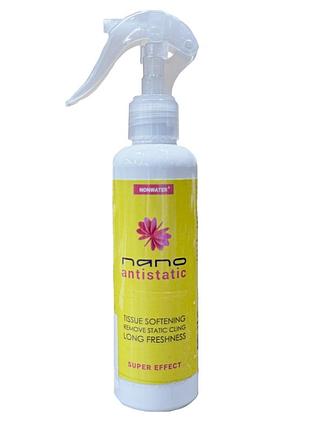 Антистатик nowater nano 539006