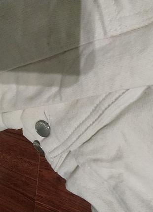 Курточка пиджак мягкий джинс 3