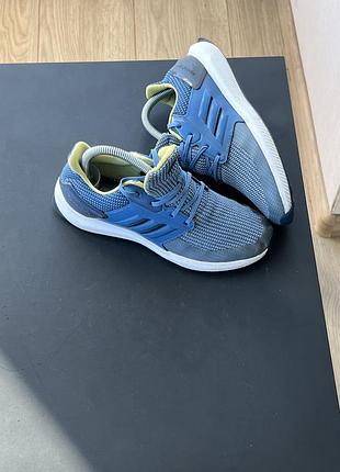 Кросівки adidas 5