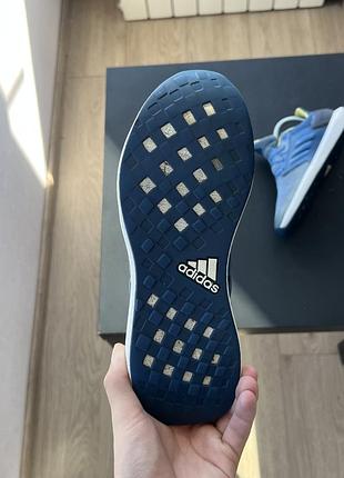 Кросівки adidas 6